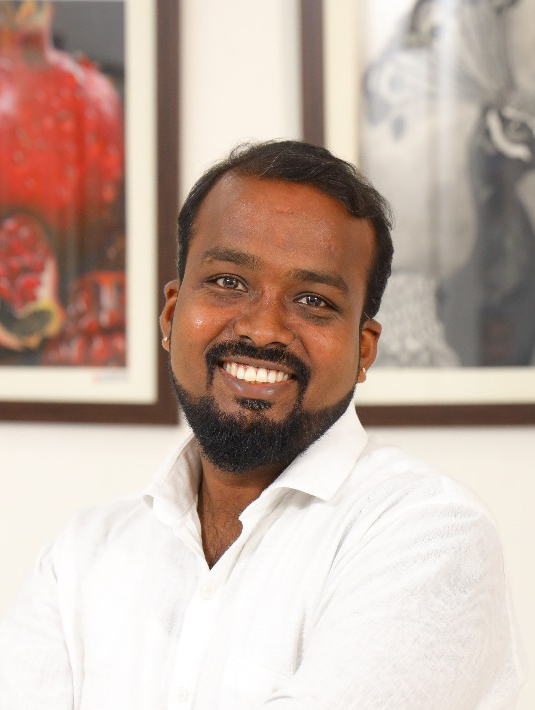 R Rajendran